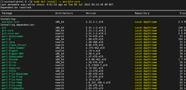 如何在 RHEL 9 系统上安装 Ansible ?