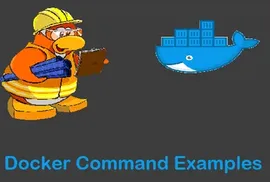 通过20个案例掌握 docker 常用命令