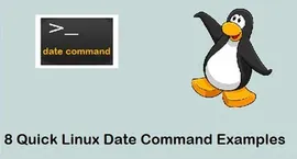 8个案例掌握 Linux Date 命令