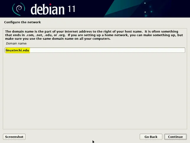 Domain-Name-During-Debian11-Installation