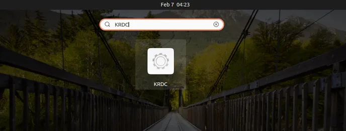 KRDC_RDP_client