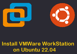 如何在 Ubuntu 安装 VMware Workstation ?