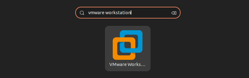 ubuntu-vmware-workstation