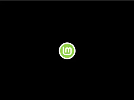 Momentarily-LinuxMint21-Logo