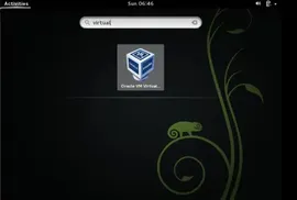 如何在 OpenSUSE Leap 15.4上安装 VirtualBox ?