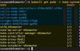 如何在 Ubuntu 22.04 上安装 Kubernetes 集群 ?