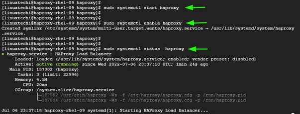 Haproxy-Service-Status-Check-RHEL9