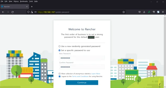 Rancher-Welcome-Page-on-Ubuntu