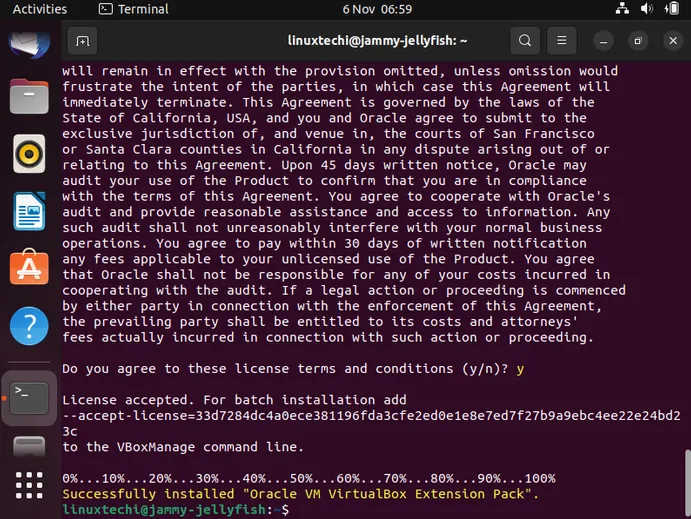 License-Accept-VirtualBox-Extension-Pack-Ubuntu