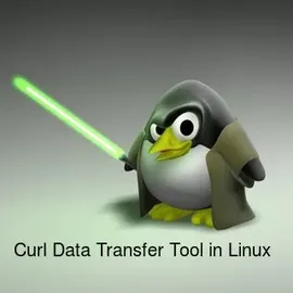 Linux Curl 命令示例 (第1篇)