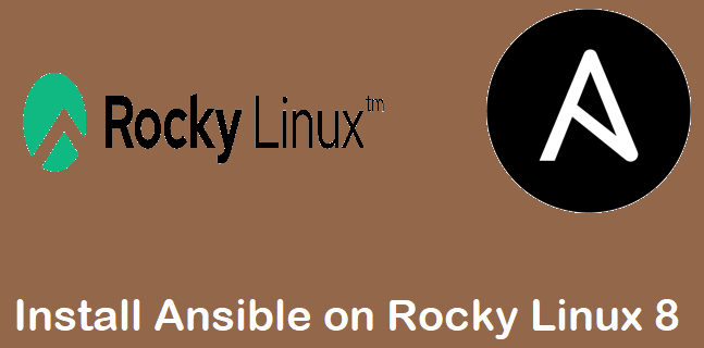 how-to-install-ansible-on-rocky-linux