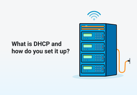 Ubuntu 22.04 系统上配置 DHCP 服务器