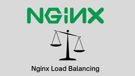 Linux 系统中 Ngnix 负载均衡配置