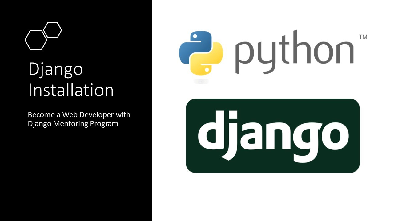 Django-Installation-on-Centos