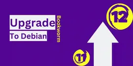 Debian 11（Bullseye）如何升级到 Debian 12 （Bookworm）？