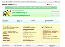如何在 Ubuntu 22.04 安装 Apache Tomcat 与 Nginx 反向代理？