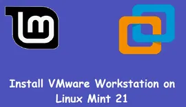 如何在 Linux Mint 系统上安装 VMware Workstation 虚拟机 ？