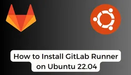 如何在 Ubuntu 22.04 系统上安装 Gitlab Runner ？