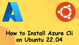 如何在 Ubuntu 22.04 上安装 Azure Cli ?