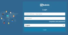 如何在 Ubuntu 22.04 安装 pgAdmin 图形管理界面 ？