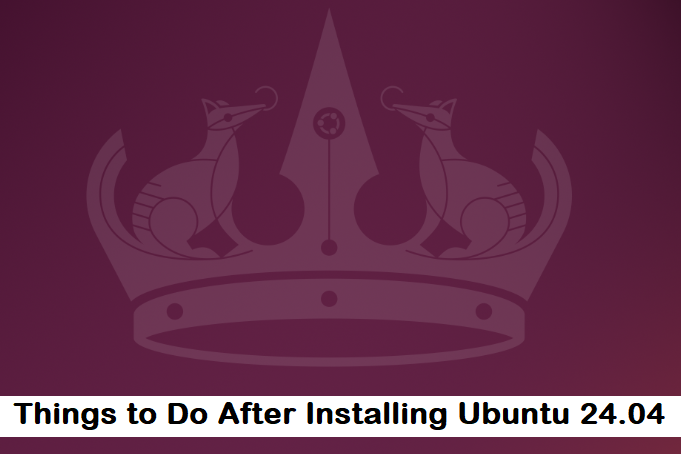 安装ubuntu22.04后需要做的事