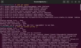 Linux 命令行 YouTube 视频下载工具