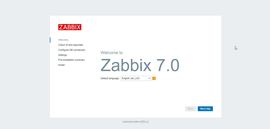 如何在 Ubuntu 24.04 上安装和配置 Zabbix 服务器 ?