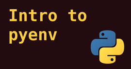 如何在 Ubuntu 中安装和配置 PyENV ？