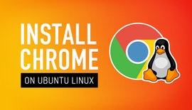 如何在Ubuntu 24.04上安装 Google Chrome 浏览器 ?