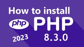 如何在 Ubuntu 24.04 上安装PHP (从8.3到5.6) ?