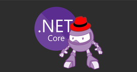 如何在 Linux 为 .NET Core 应用程序创建 Systemd 服务 ?