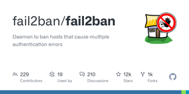 如何在 Ubuntu 上安装和配置 Fail2ban ?