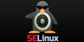 如何给 Apache 新站点目录配置 SELinux ？