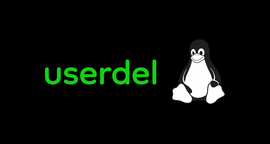 如何安全删除 Linux 用户帐户和主目录 ？