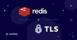 如何在 Redis 上配置 SSL/TLS ？