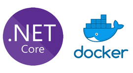 如何使用 Docker 容器化 .NET Core 应用程序 ？