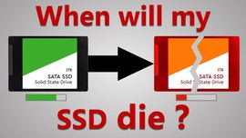 使用 smartctl 监视硬盘运行状况