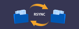 如何使用 Rsync 进行有效的数据备份 ？
