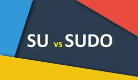 “sudo -i” 和 “sudo su -” 有什么不同 ？