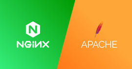Nginx vs Apache：谁是 Web 服务器的老大 ？