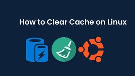如何清理 Linux 缓存 ？