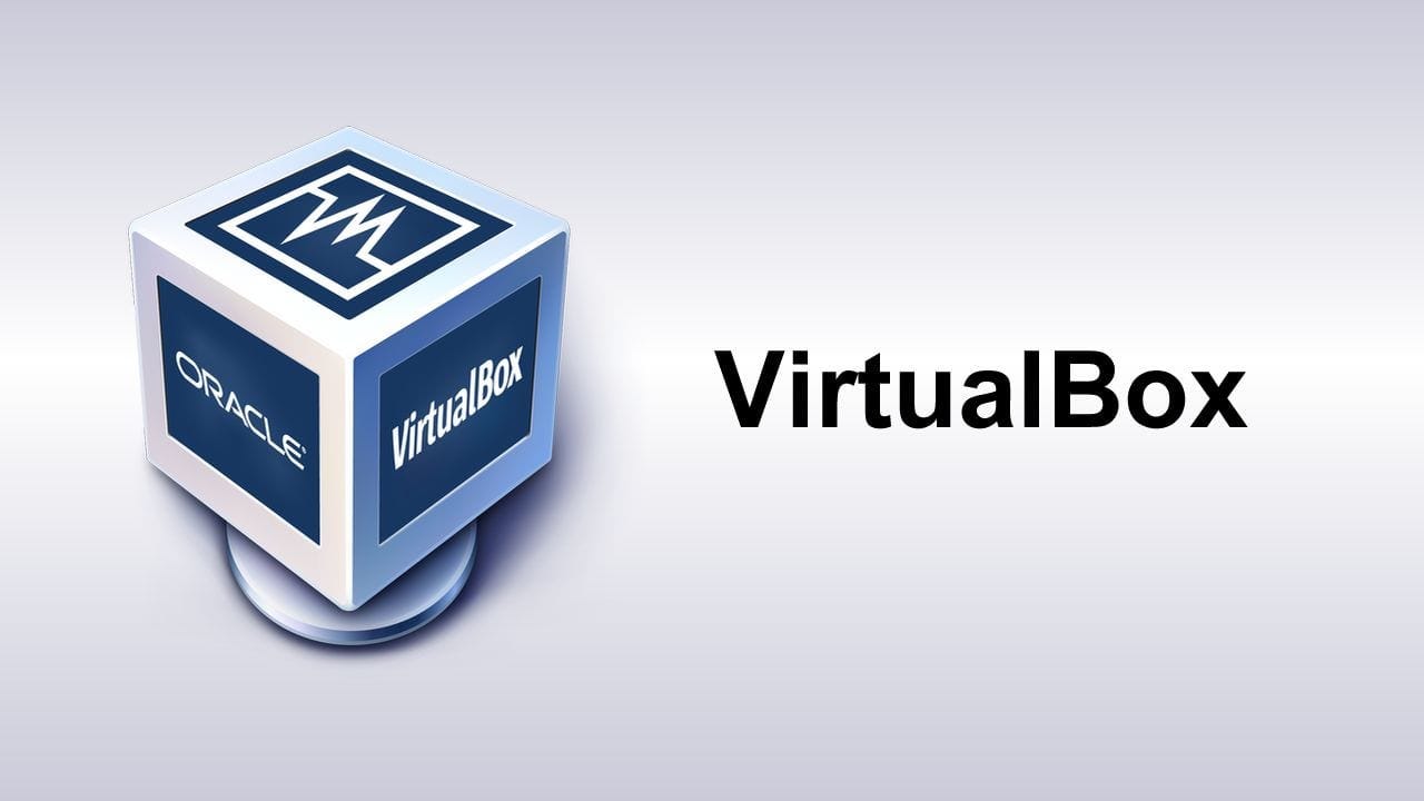 Install Virtualbox on Ubuntu