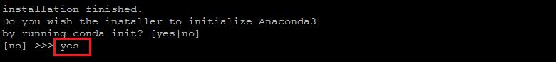 How to Install Anaconda3 on Ubuntu 22.04