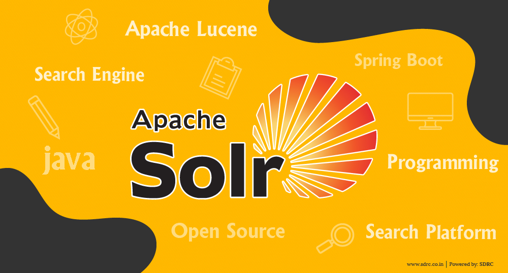 Apache Solr Full Search Engine