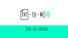 如何使用 speak-ng 让 Linux 终端开口说话 ？