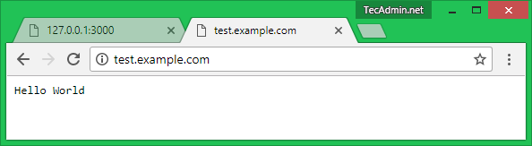 Reverse proxy using IIS 6